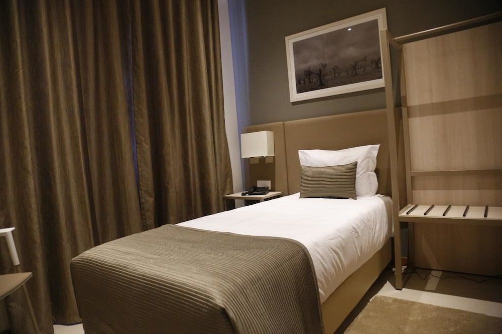 Hotel Ponte Sor Basic Single Room 2