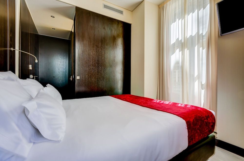 Behotelisboa Standard Double or Twin Room 10