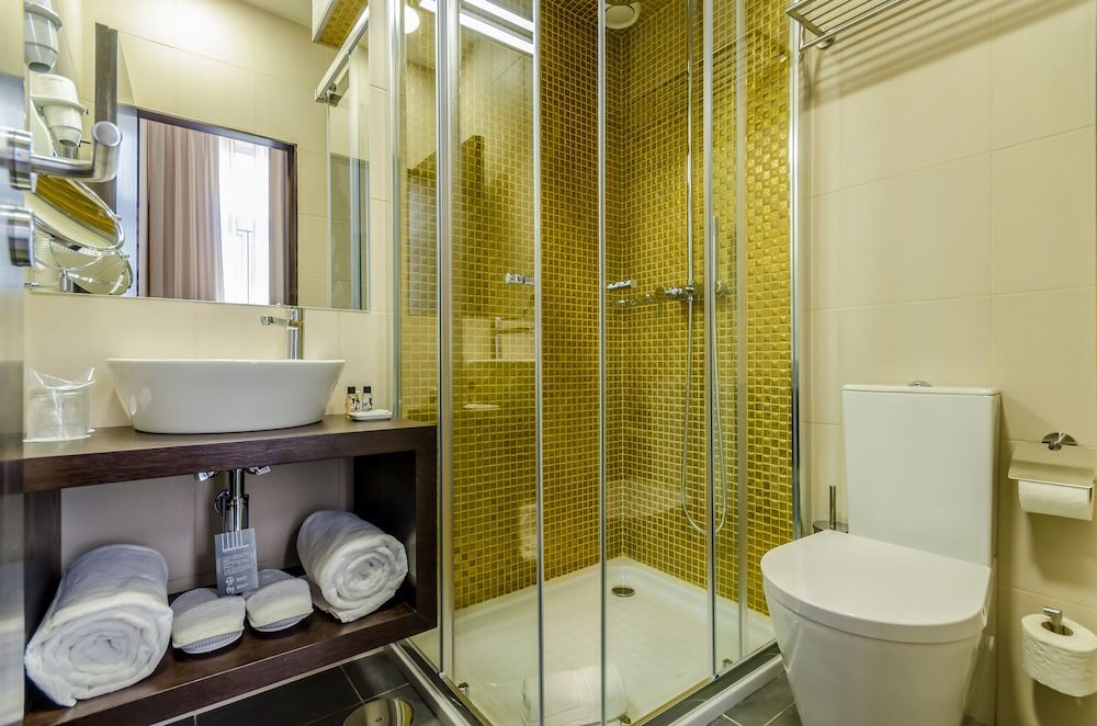 Behotelisboa Standard Double or Twin Room 29
