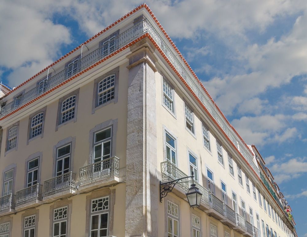 undefined Behotelisboa 5