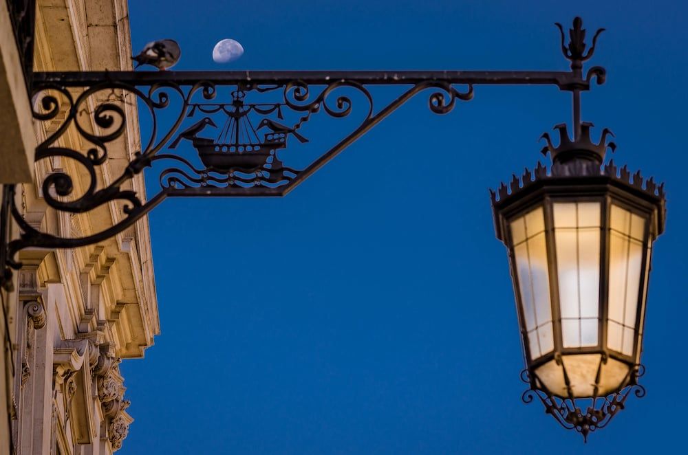 undefined Behotelisboa 8