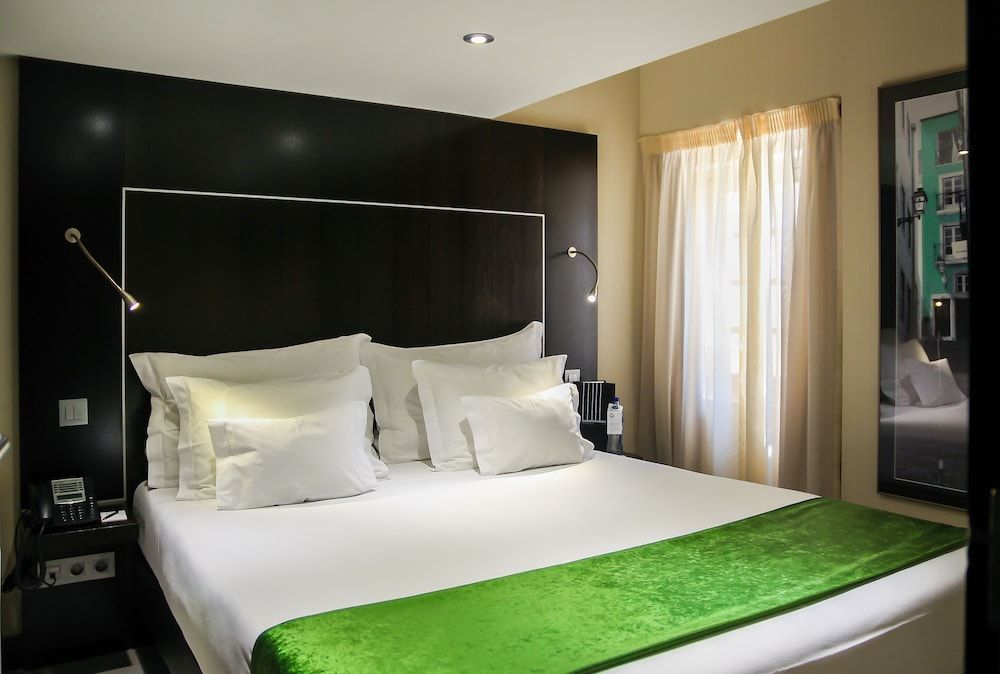 undefined Behotelisboa 4