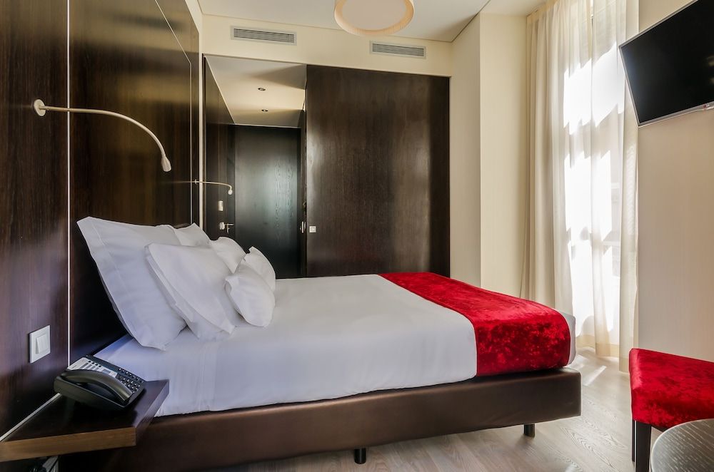 Behotelisboa Standard Double or Twin Room 13