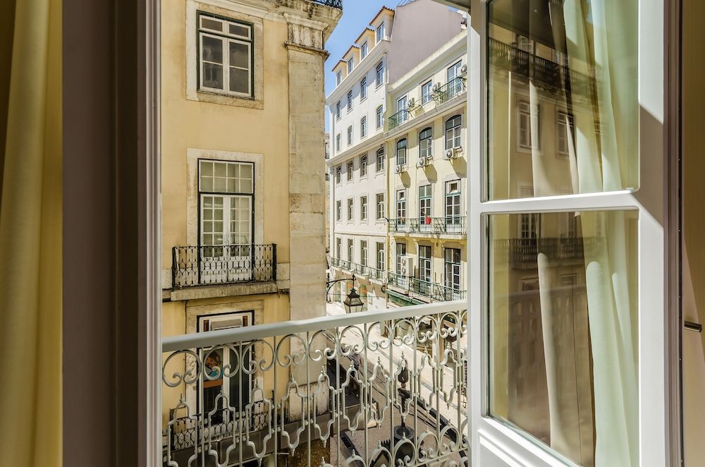 Behotelisboa Standard Double or Twin Room 28