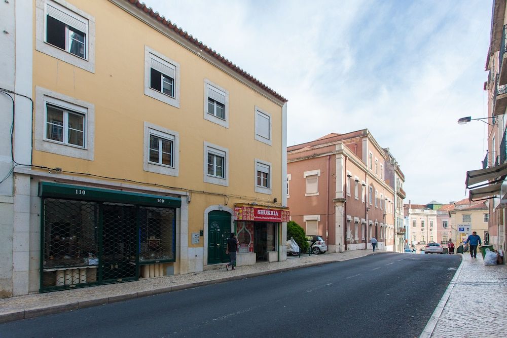 undefined Moniz Studio Apartment - by LU Holidays 3