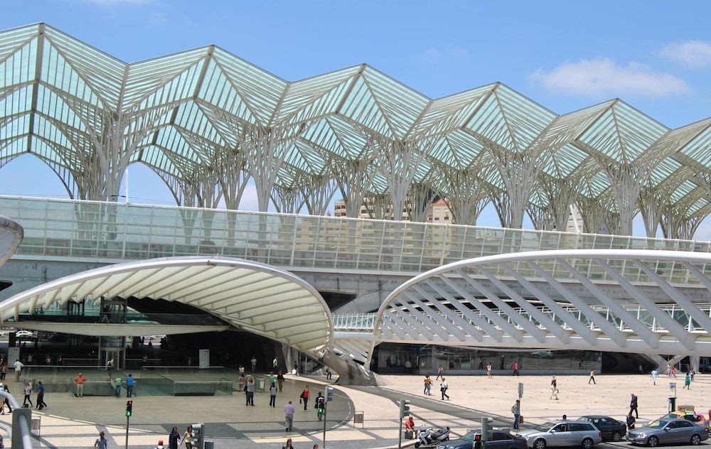 undefined Oriente Rio Apartments by APT IIN - Parque das Nações 7