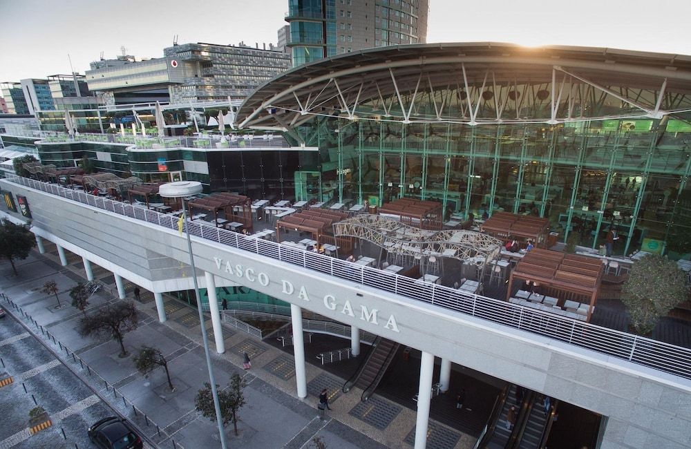 undefined Oriente Rio Apartments by APT IIN - Parque das Nações 6