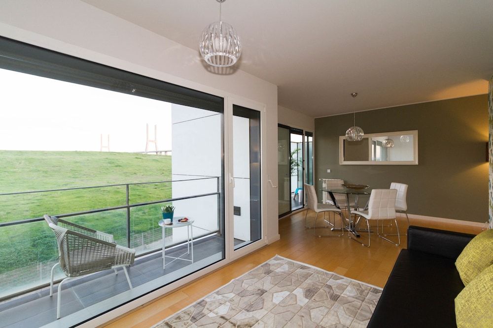 undefined Oriente Rio Apartments by APT IIN - Parque das Nações 4