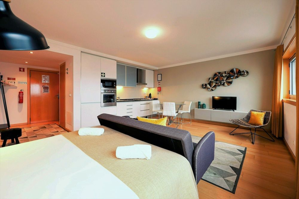 undefined Oriente 57 Apartments by APT IIN - Parque das Nações 4