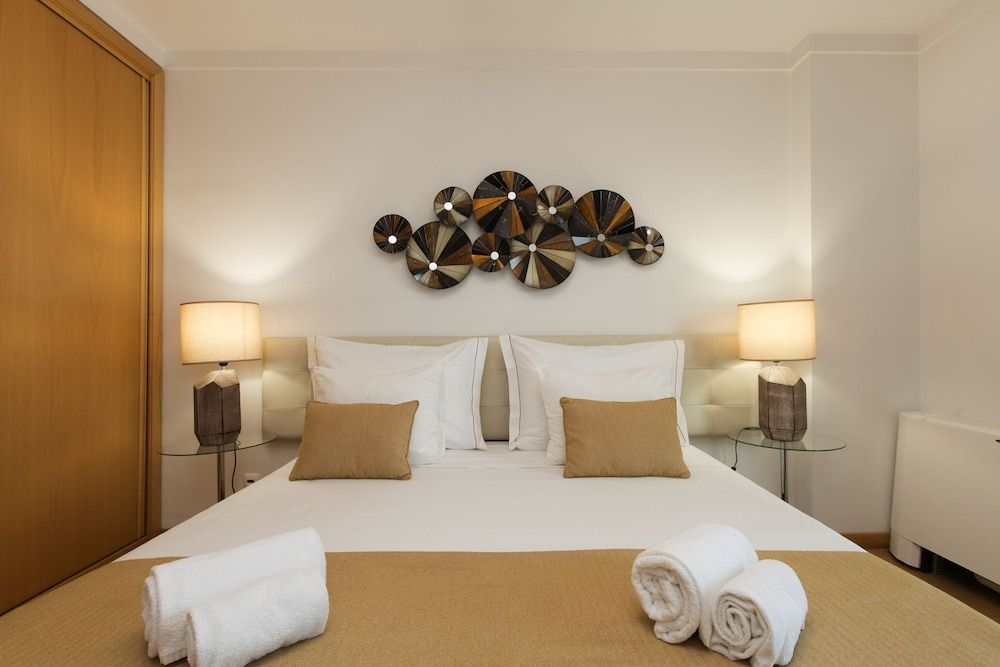 undefined Oriente 57 Apartments by APT IIN - Parque das Nações 9