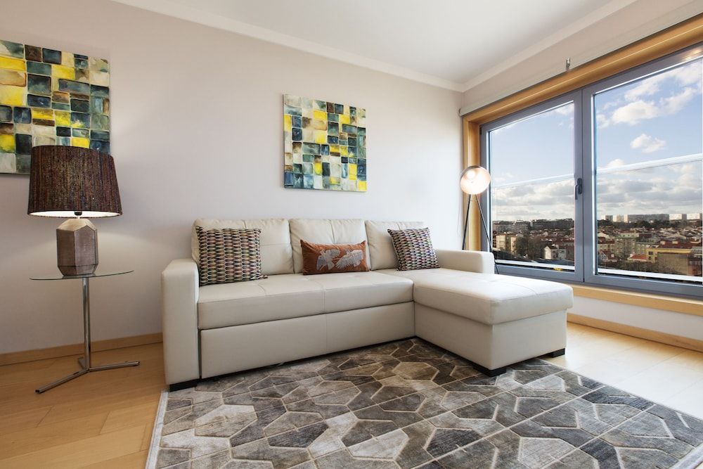 undefined Oriente 57 Apartments by APT IIN - Parque das Nações