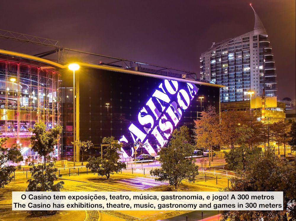 undefined Oriente 57 Apartments by APT IIN - Parque das Nações 8