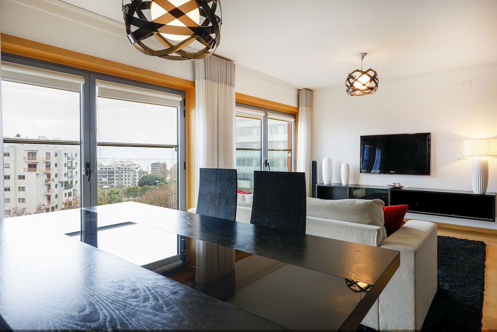 Oriente 57 Apartments by APT IIN - Parque das Nações Deluxe Apartment, 1 Bedroom 3