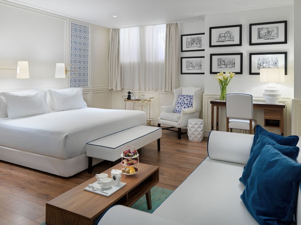 undefined H10 Duque de Loulé 8