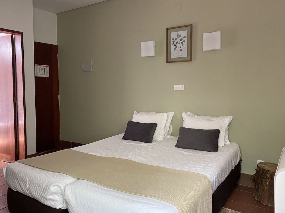 Double or Twin Room, Balcony, River View
