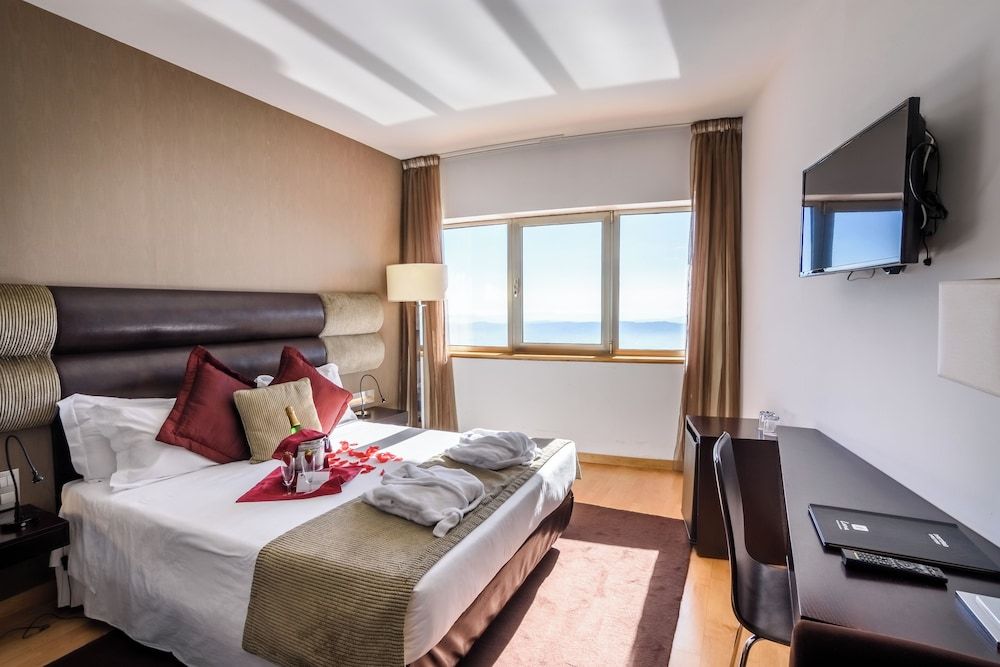 Panoramic Double or Twin Room