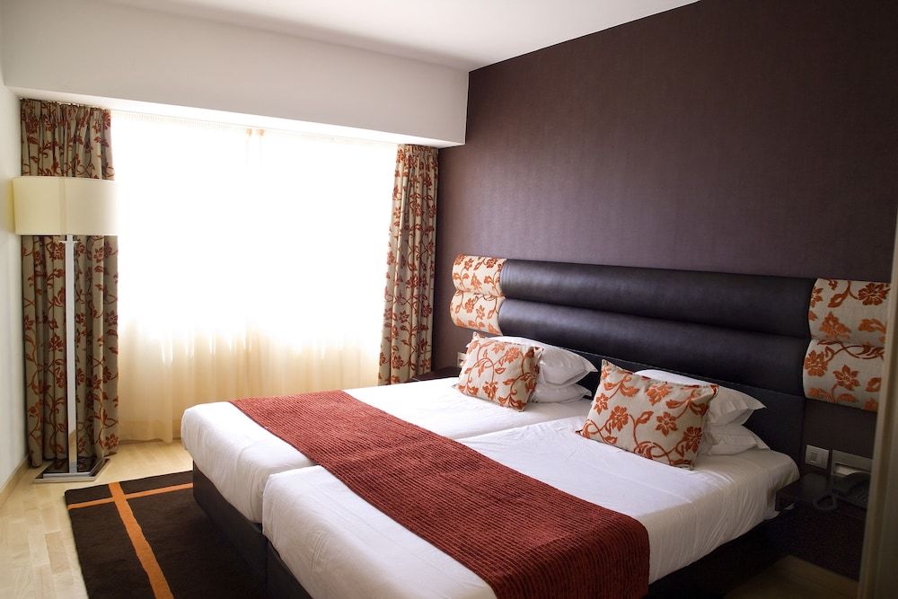 Classic Double or Twin Room