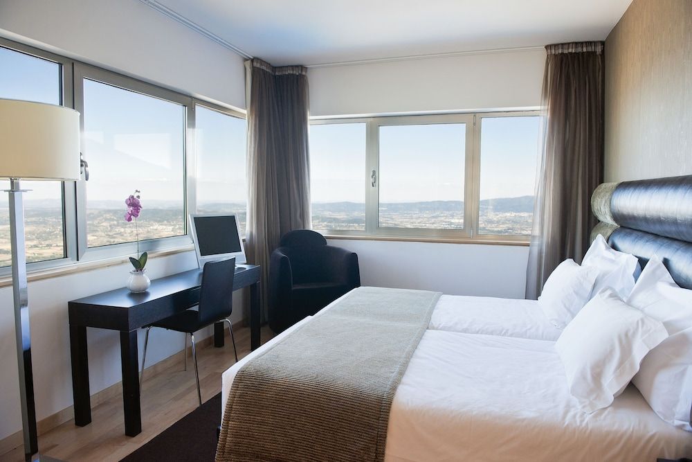 Panoramic Double or Twin Room