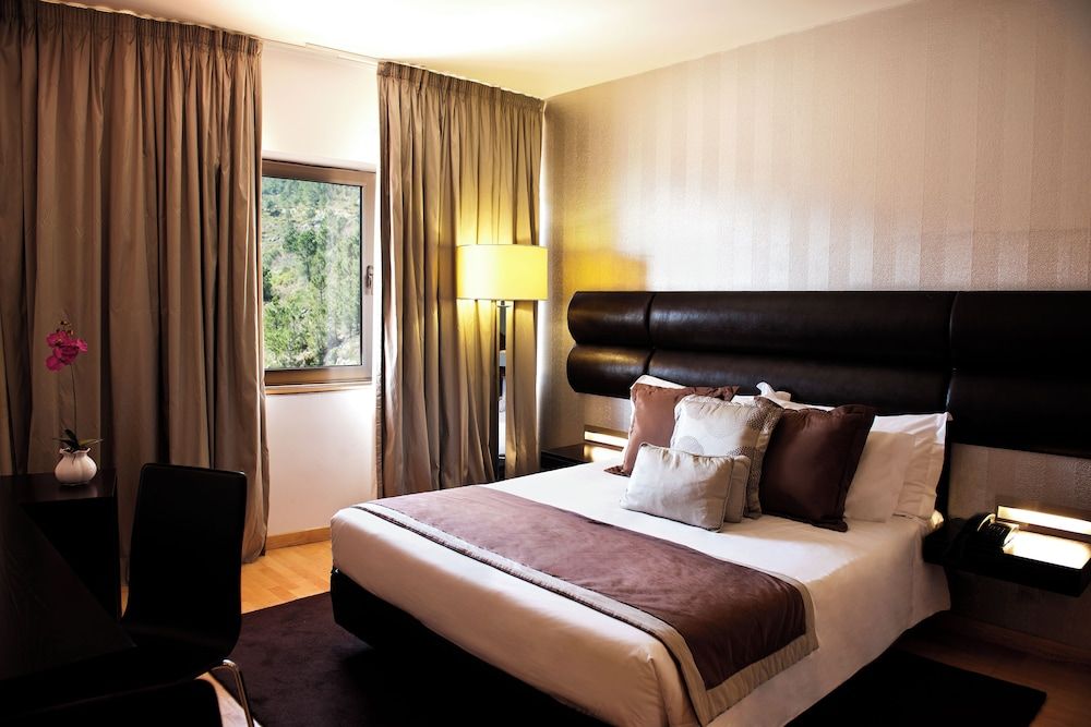 Classic Double or Twin Room