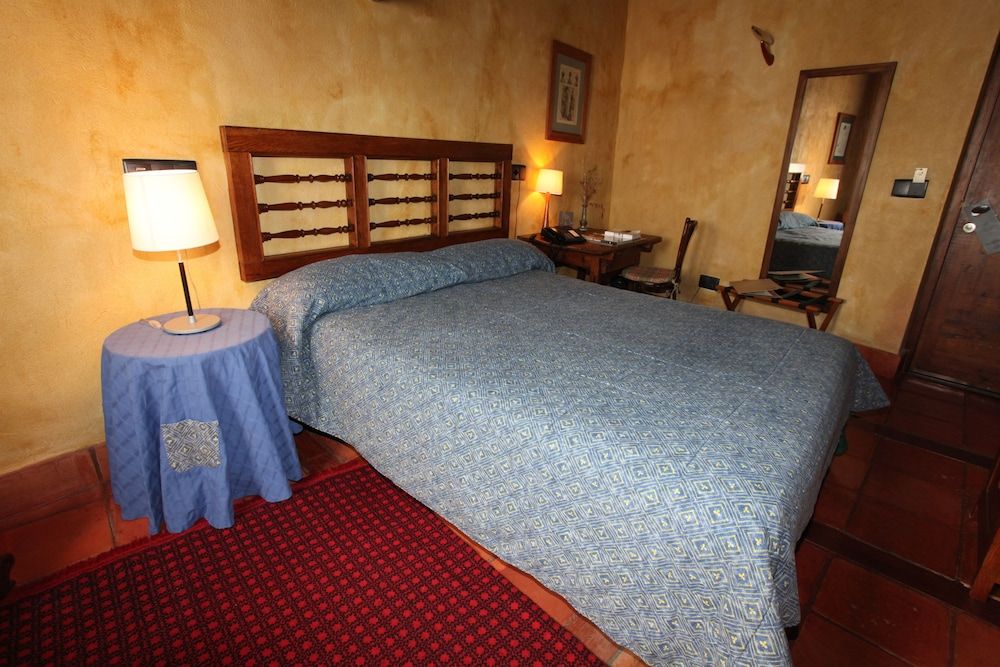 Double Room Single Use
