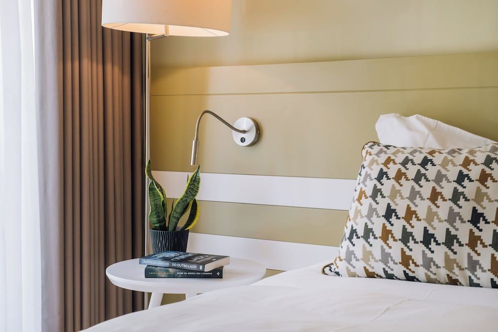 Alva Valley Hotel Deluxe Double or Twin Room, Balcony 2