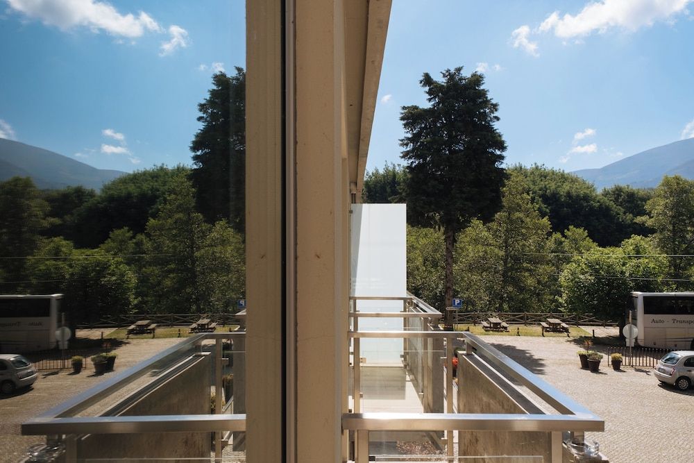 Alva Valley Hotel Deluxe Double or Twin Room, Balcony 4