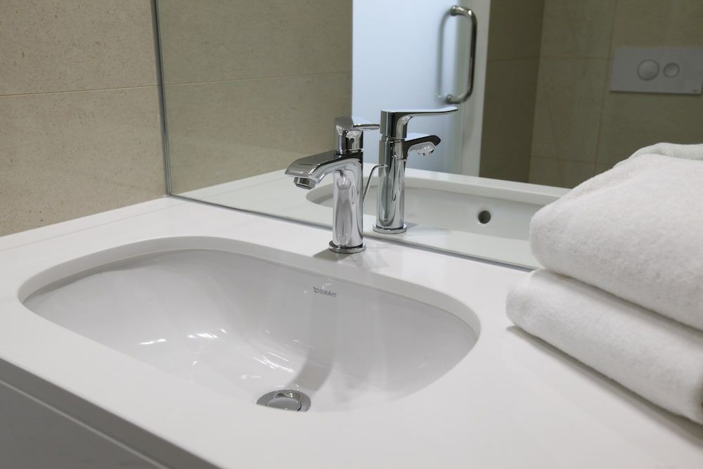 Hotel Lis - Baixa Double Room (Mini Room, Interior View) 4