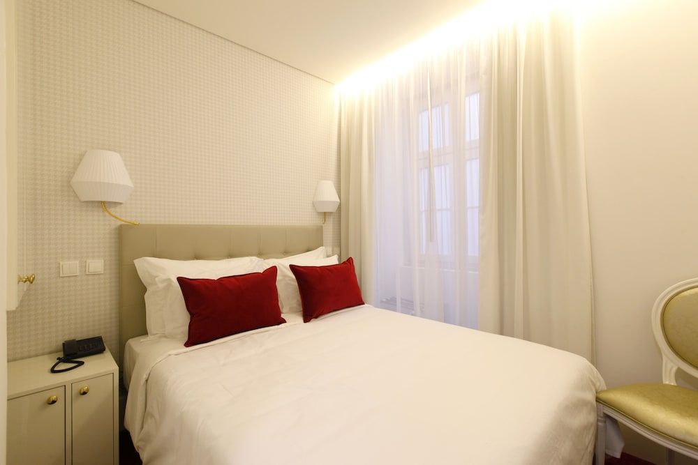 undefined Hotel Lis - Baixa 4