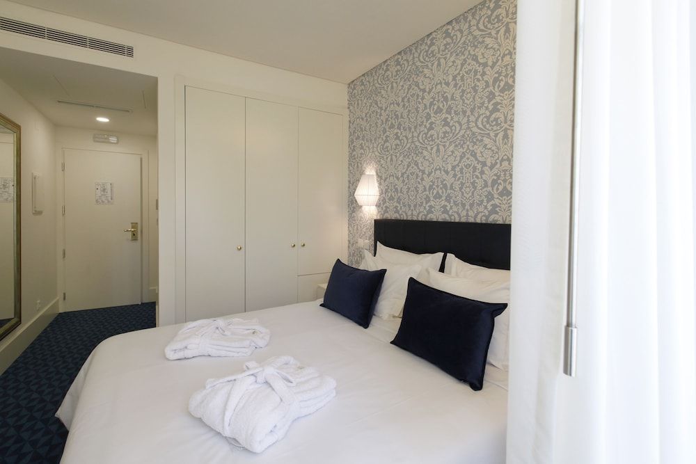 undefined Hotel Lis - Baixa 2