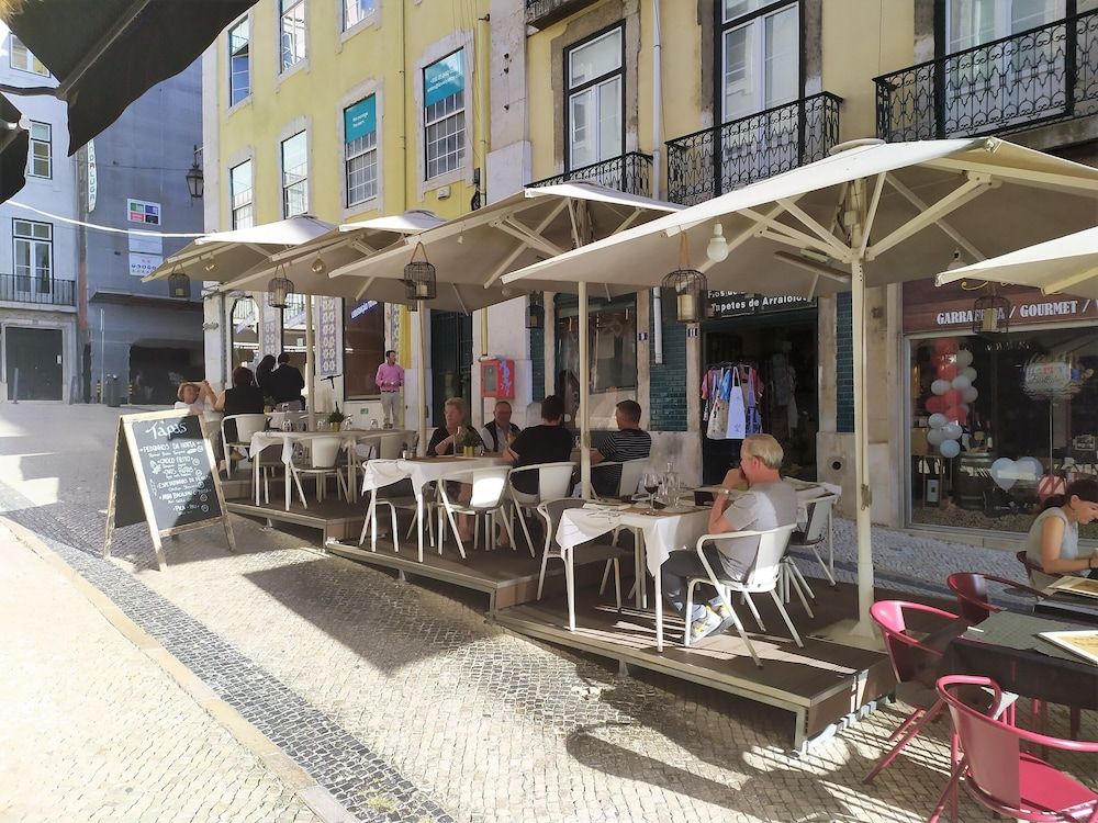 undefined Hotel Lis - Baixa 8