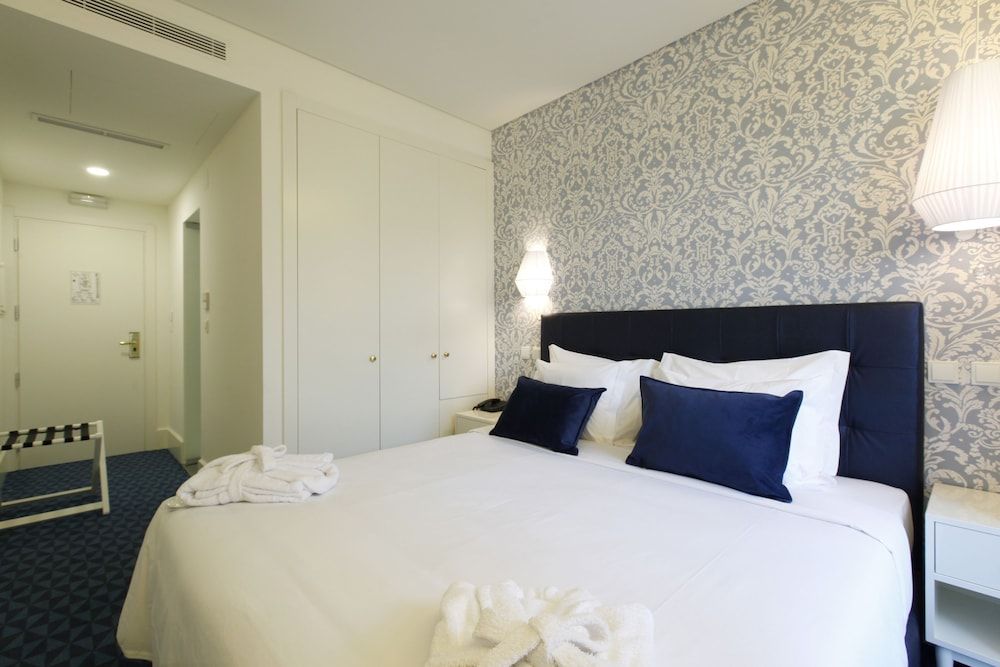 undefined Hotel Lis - Baixa 10