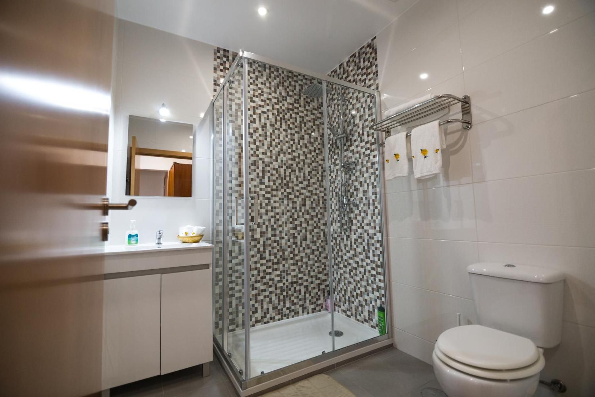 Deluxe Double Room with Extra Bed