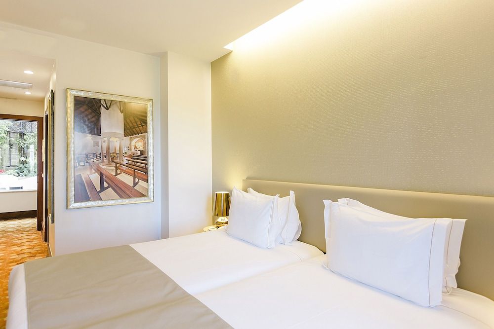 Sintra Boutique Hotel Superior Twin Room