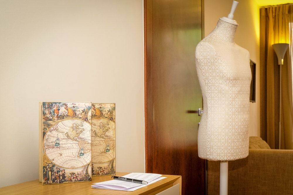 Sintra Boutique Hotel Family Triple Room, Multiple Beds 6