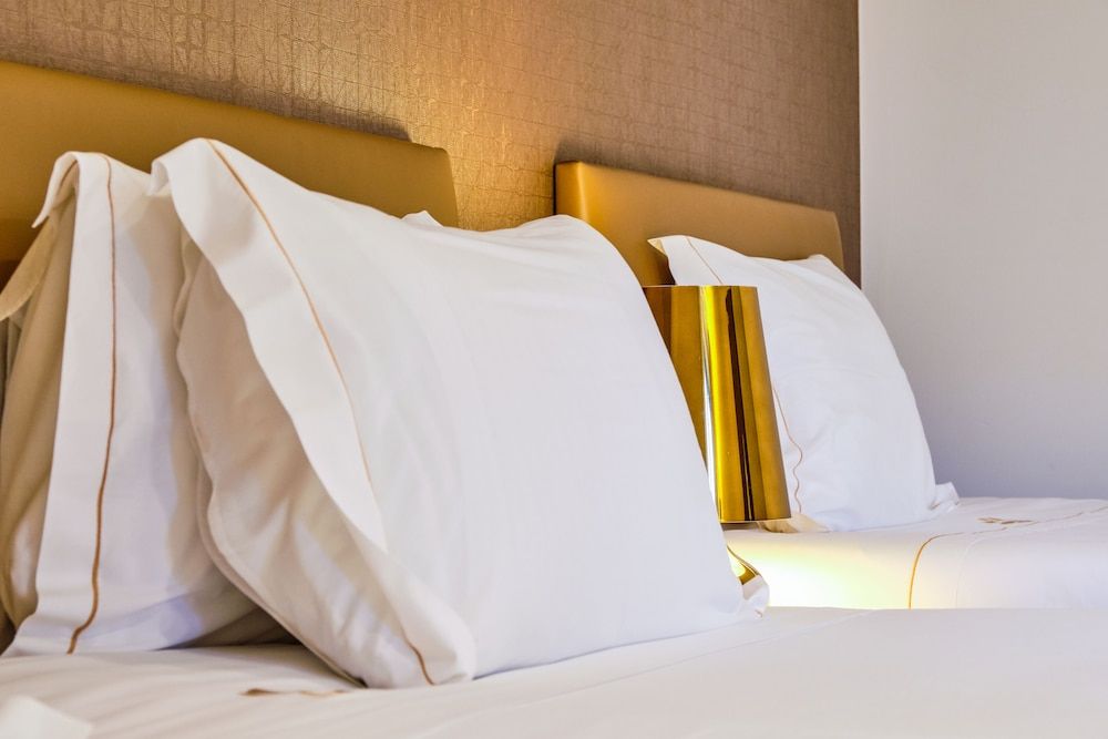 Sintra Boutique Hotel Family Triple Room, Multiple Beds 2