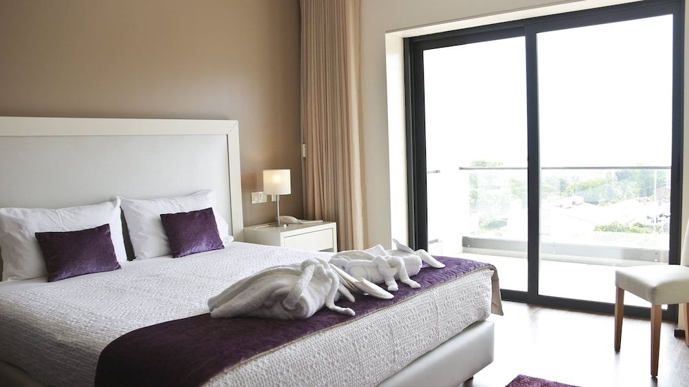 Monte Lírio Hotel Family Room