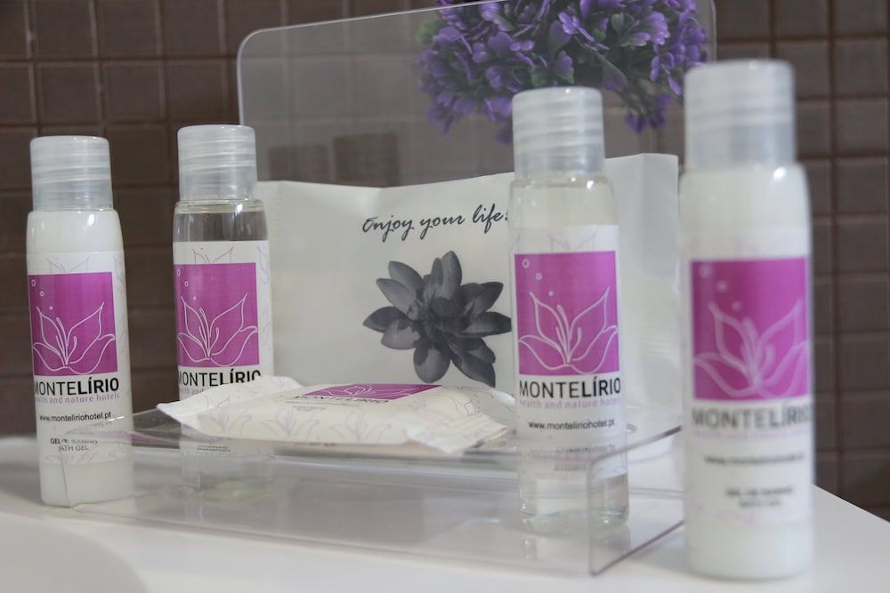 Monte Lírio Hotel Family Room 6