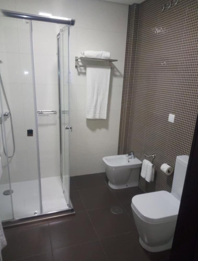 Monte Lírio Hotel Double or Twin Room, Sea View 10