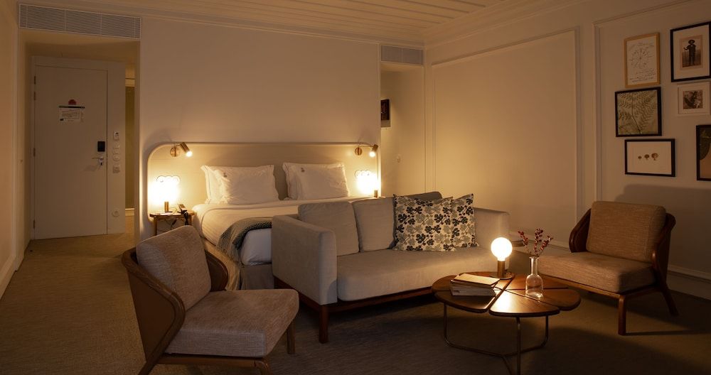 undefined Lisboa Pessoa Hotel 2