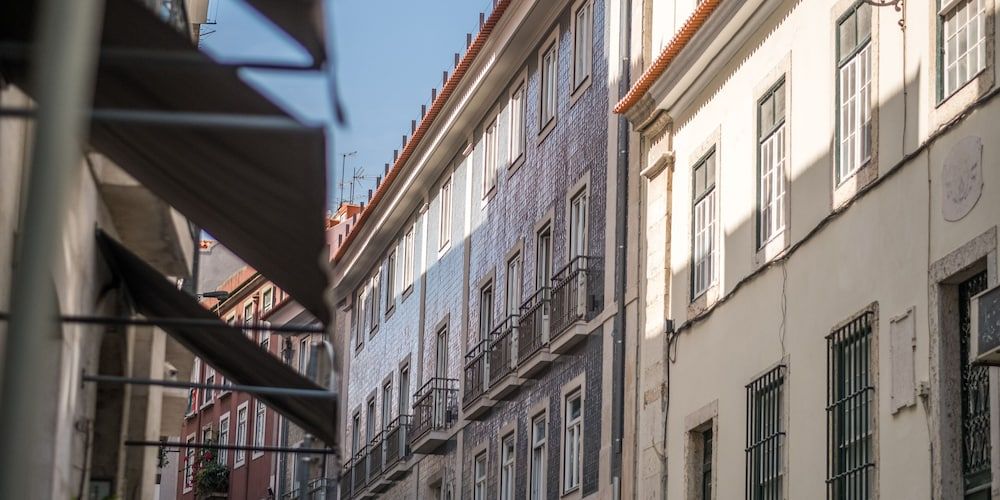 undefined Lisboa Pessoa Hotel 6