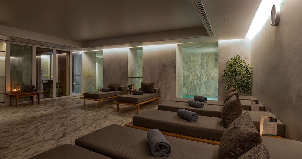 undefined Lisboa Pessoa Hotel 7