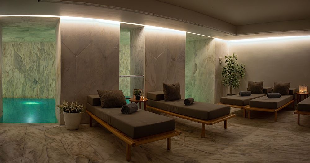 undefined Lisboa Pessoa Hotel 8