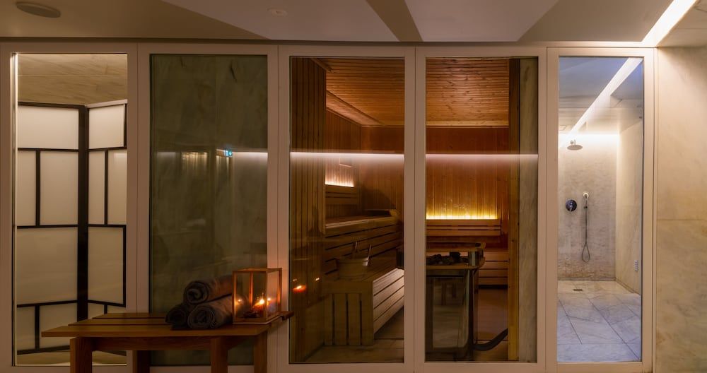 undefined Lisboa Pessoa Hotel 10