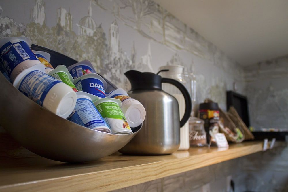 undefined Lisbon Arsenal Suites 7