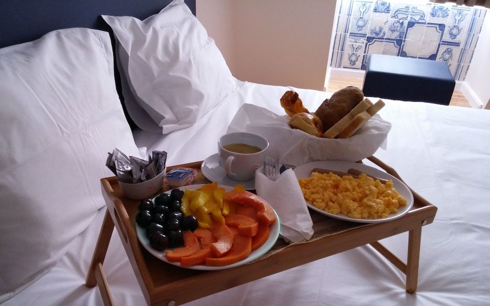 undefined Lisbon Arsenal Suites 2