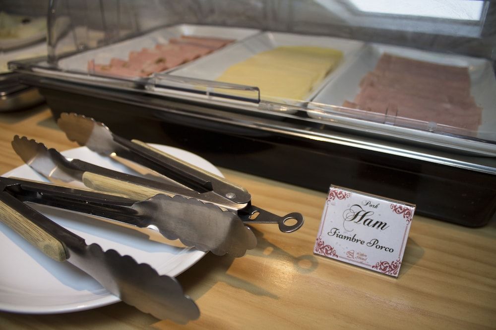 undefined Lisbon Arsenal Suites 8