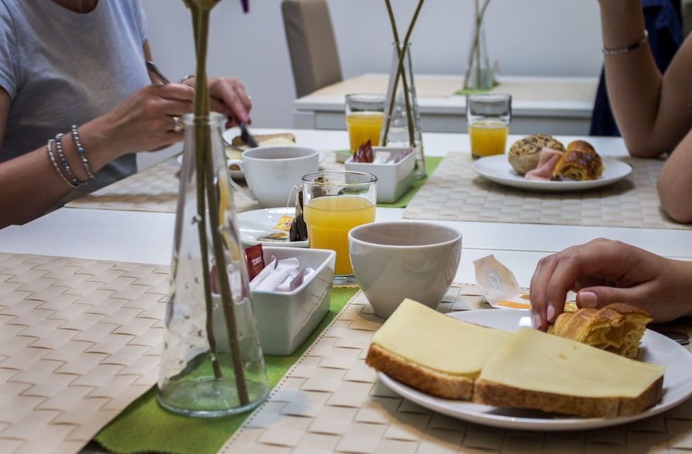 undefined Lisbon Arsenal Suites 10