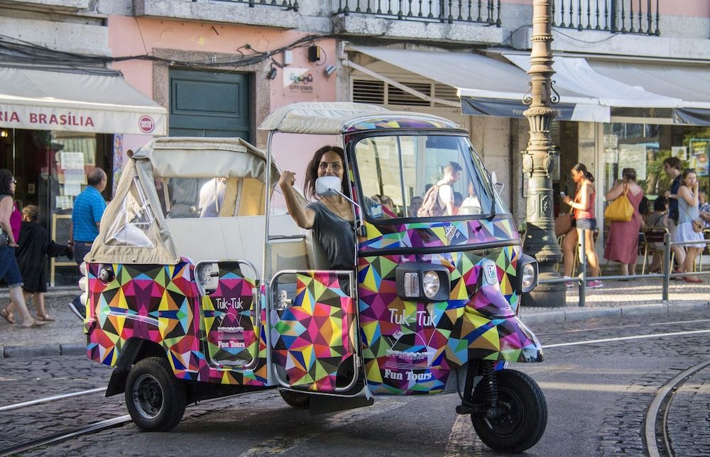 undefined Lisbon Arsenal Suites 5