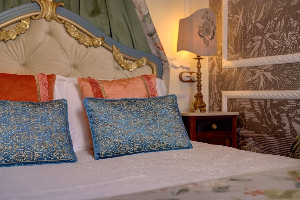 Palácio das Especiarias Diamante 03 2