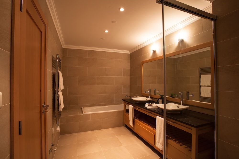 The Beachfront Praia D'el Rey Golf & Beach Resort Deluxe Townhome, 3 Bedrooms, Sea View, Sea Facing 5